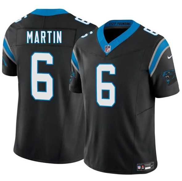 Men & Women & Youth Carolina Panthers #6 Sam Martin Black 2025 F.U.S.E. Vapor Limited Stitched Jersey,We sell and wholesale Men & Women & Youth Carolina Panthers #6 Sam Martin Black 2025 F.U.S.E. Vapor Limited Stitched Jersey on line form chian!